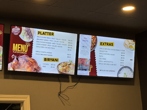 Photo of Sizzle Spot - 755 9th Ave E, Owen Sound, ON N4K 3E6